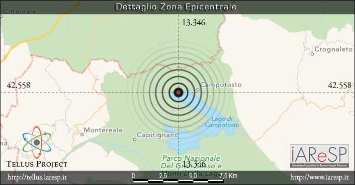 Terremoto