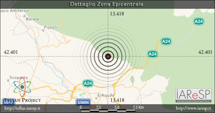 Terremoto