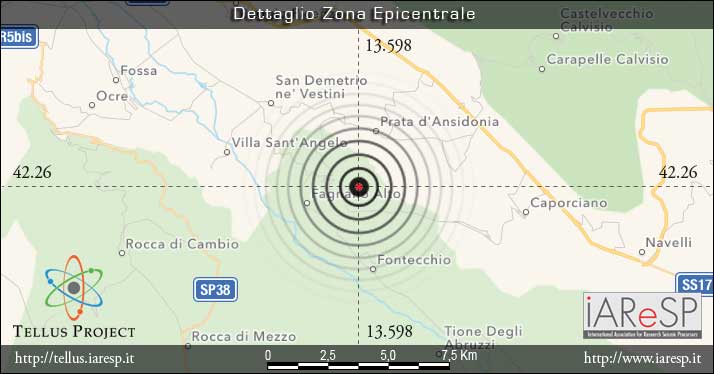 Terremoto