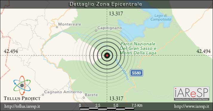 Terremoto