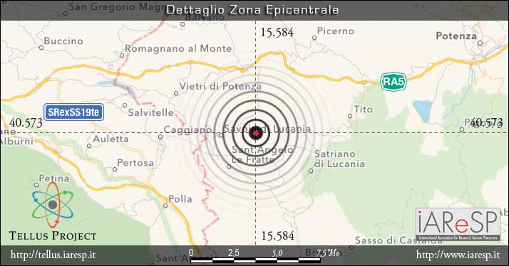 Terremoto