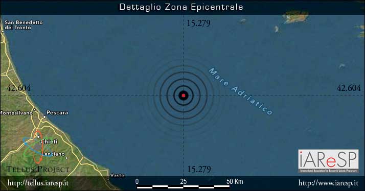 Terremoto