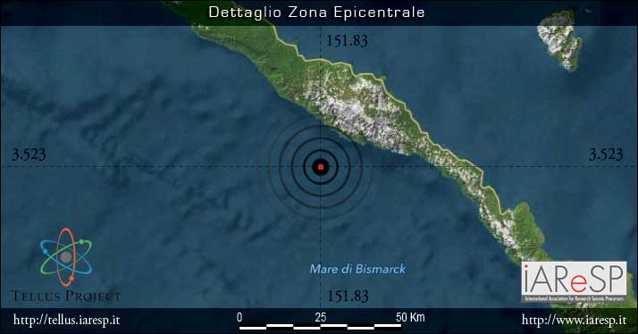 Terremoto