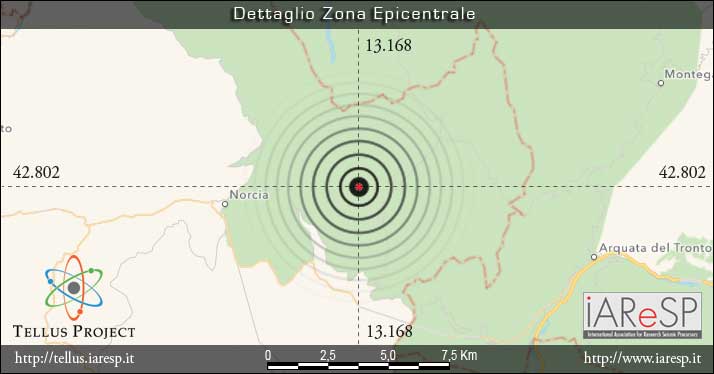 Terremoto