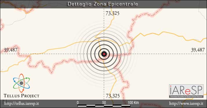 Terremoto