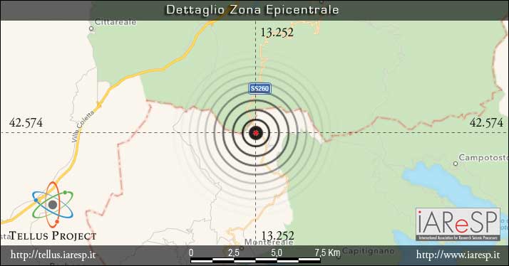 Terremoto