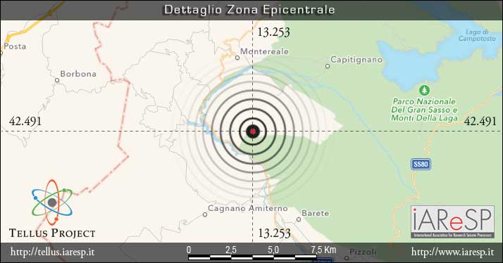 Terremoto