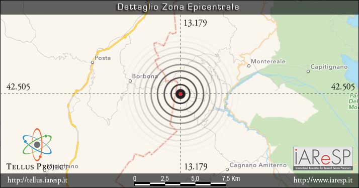 Terremoto