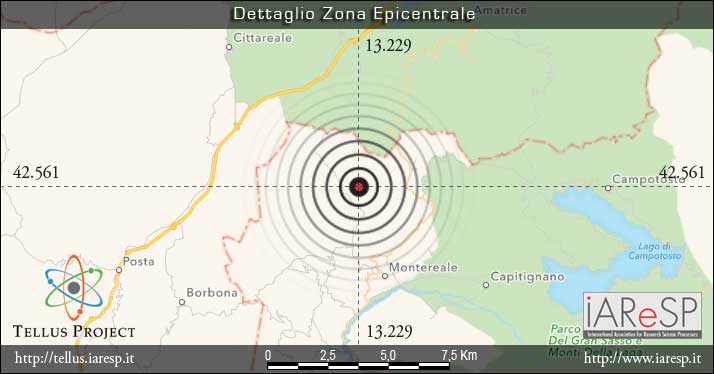 Terremoto