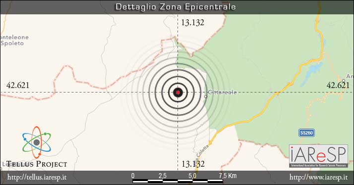 Terremoto