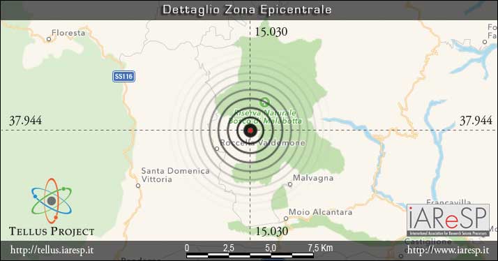 Terremoto