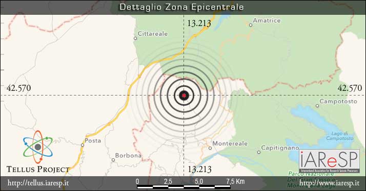 Terremoto