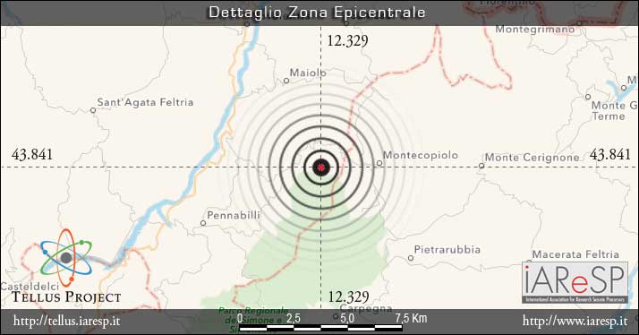 Terremoto