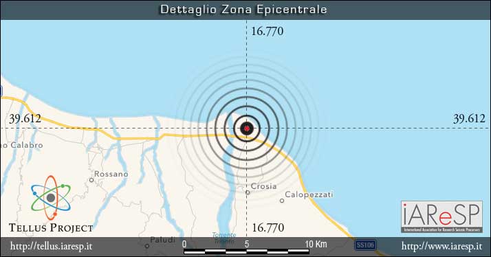 Terremoto