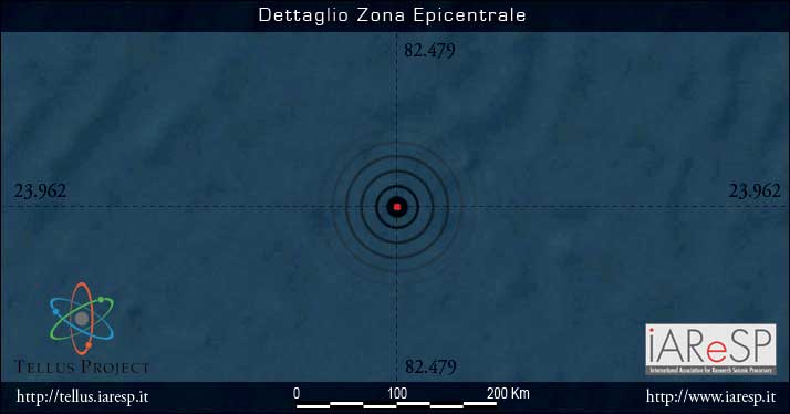 Terremoto