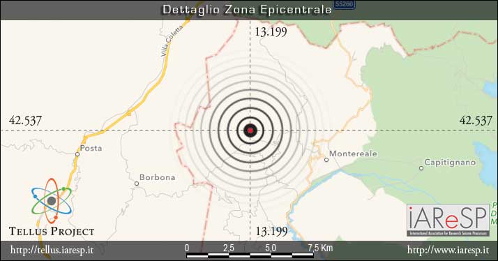 Terremoto