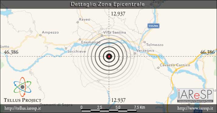 Terremoto