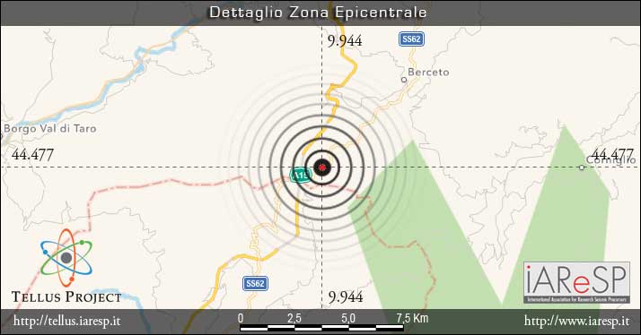 Terremoto