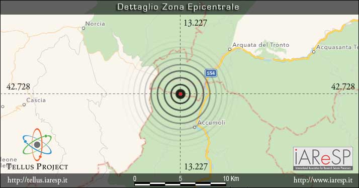 Terremoto