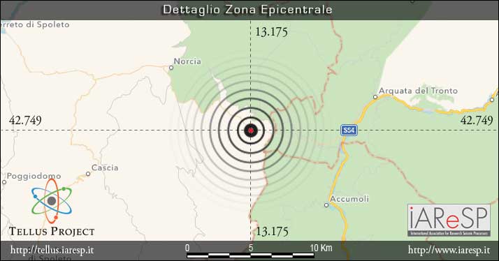 Terremoto