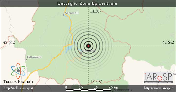 Terremoto