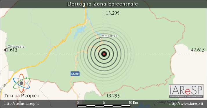 Terremoto