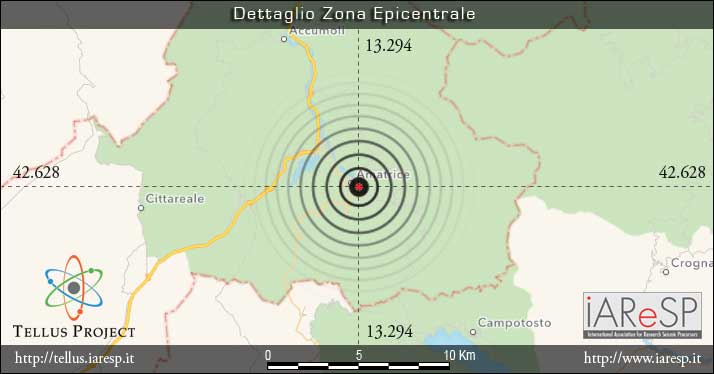 Terremoto