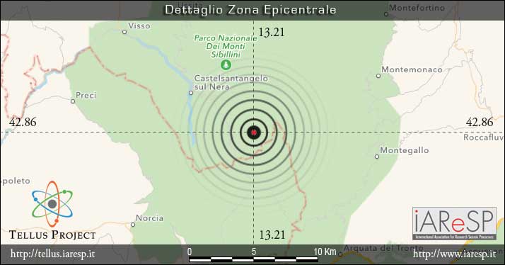 Terremoto