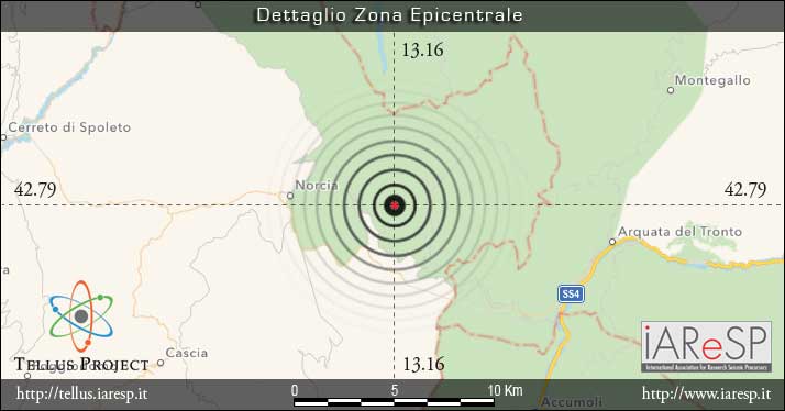 Terremoto