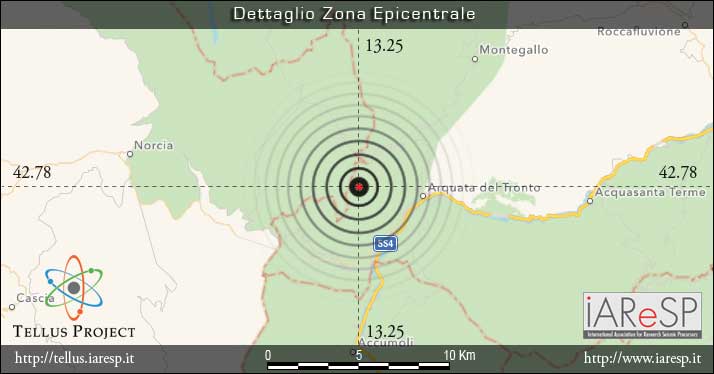 Terremoto