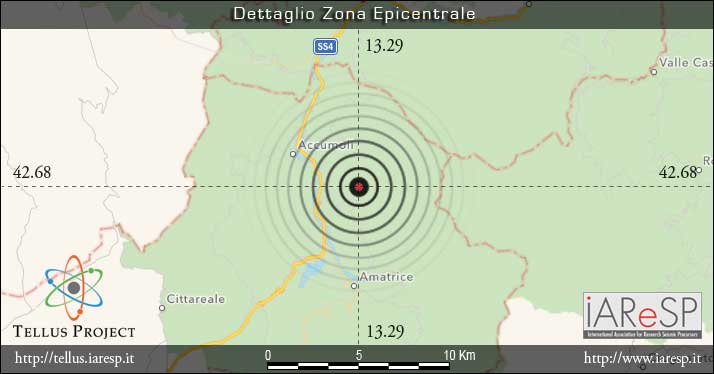 Terremoto