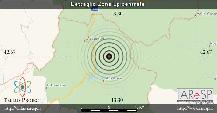 Terremoto