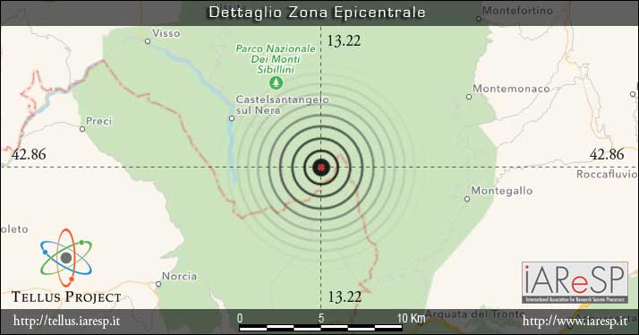 Terremoto