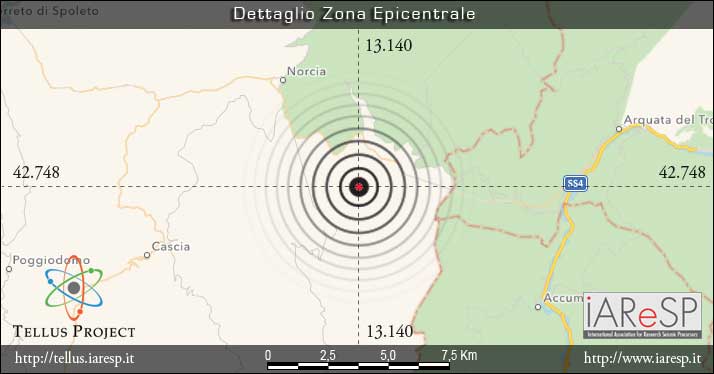 Terremoto