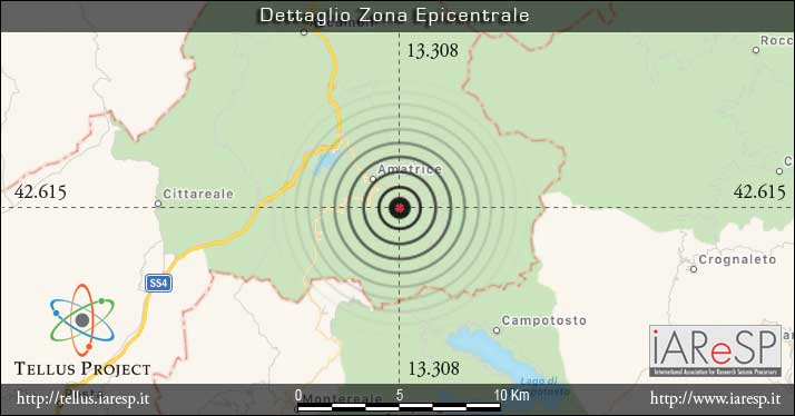 Terremoto