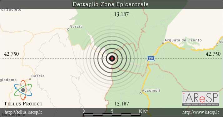 Terremoto