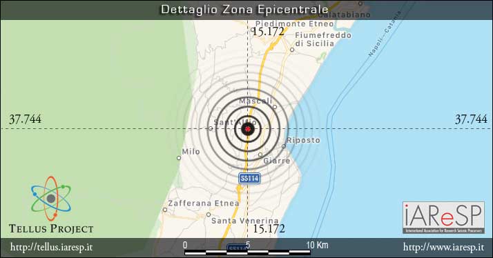 Terremoto