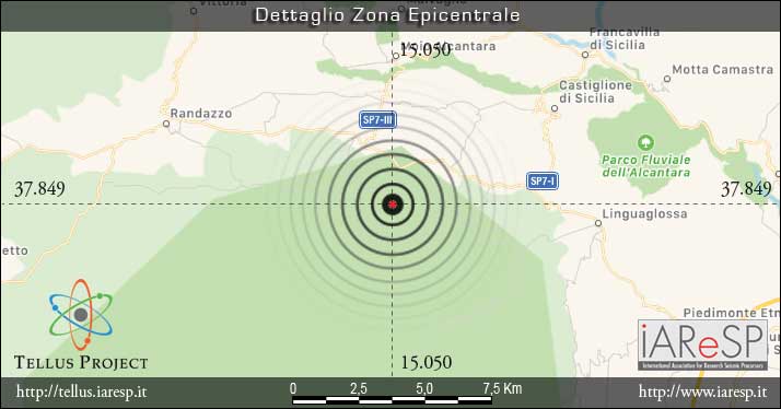 Terremoto