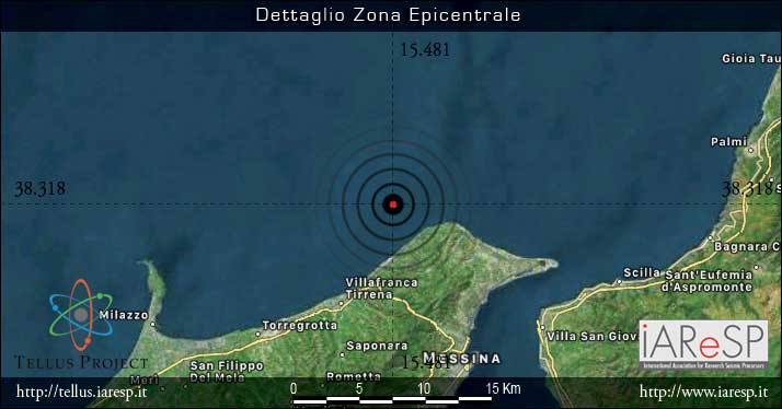 Terremoto