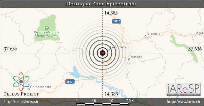 Terremoto