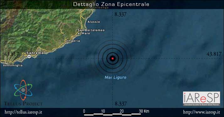 Terremoto