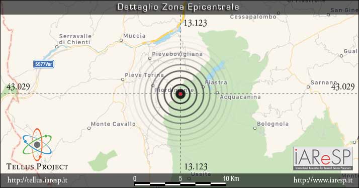 Terremoto