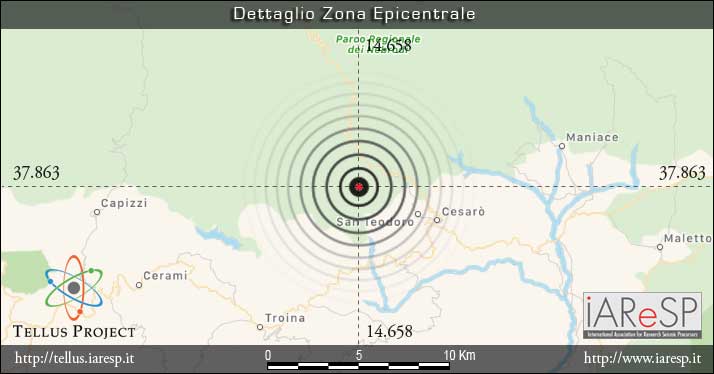 Terremoto