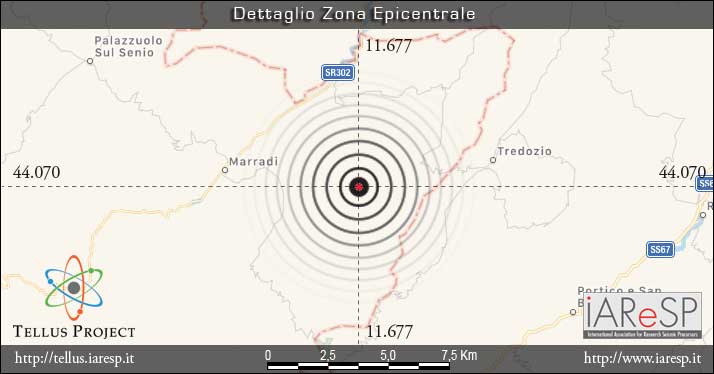 Terremoto