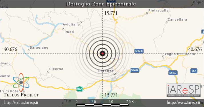 Terremoto