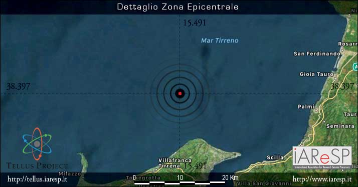 Terremoto