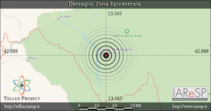 Terremoto