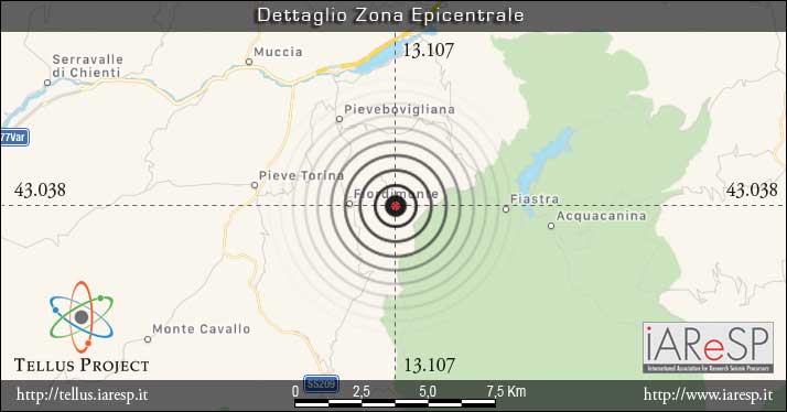 Terremoto