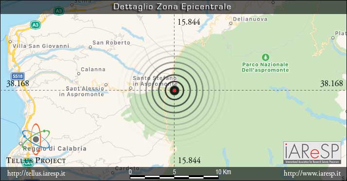 Terremoto