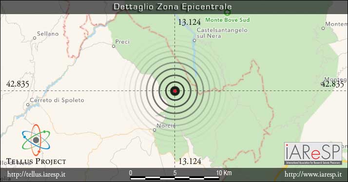 Terremoto